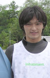 青木聡明