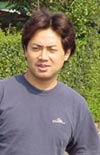 青木聡明