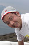 青木聡明